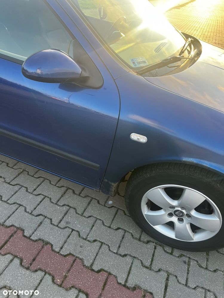 Seat Leon - 3
