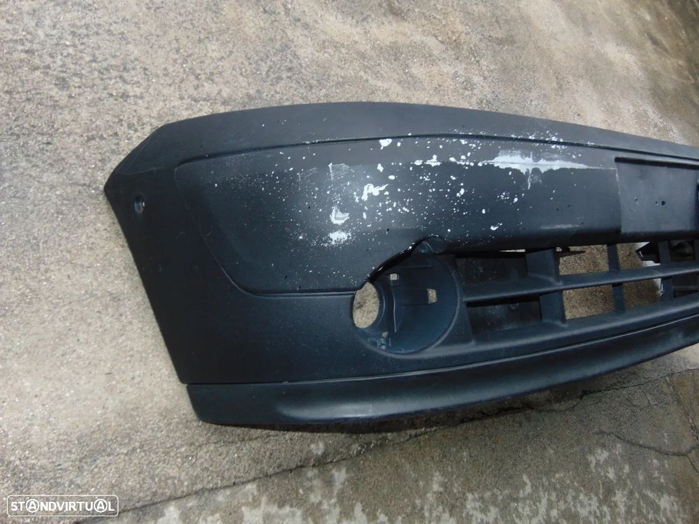 Renault Kangoo para-choques - 2