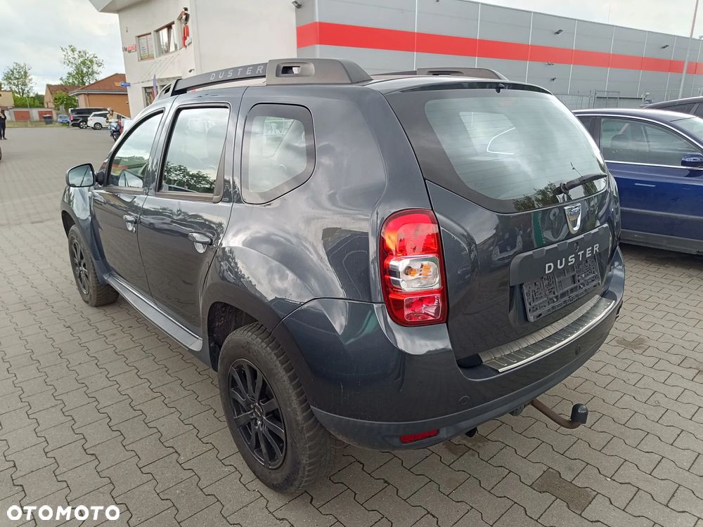 Dacia Duster TCe 125 2WD Prestige - 27