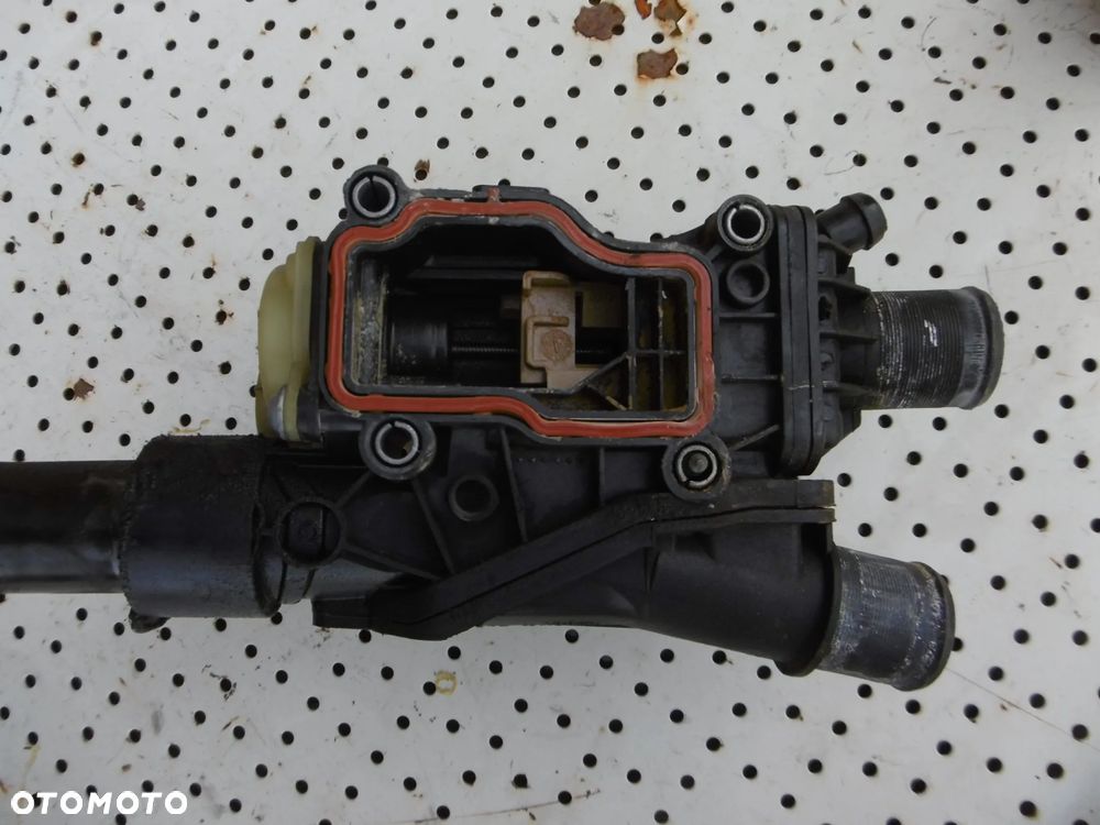 TERMOSTAT OBUDOWA BOXER JUMPER 2.0 BLUEHDI - 3