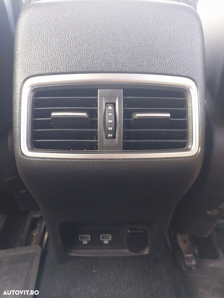 Renault Kadjar TCe 140 GPF Intens - 11