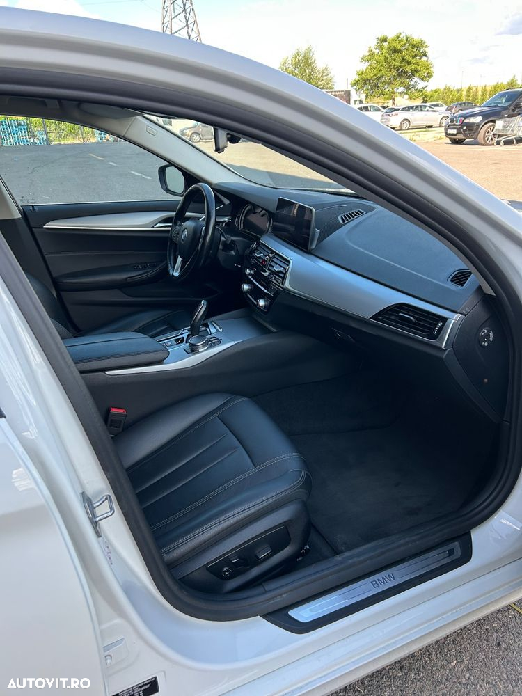 BMW Seria 5 - 9