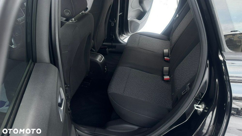 Opel Crossland X - 11