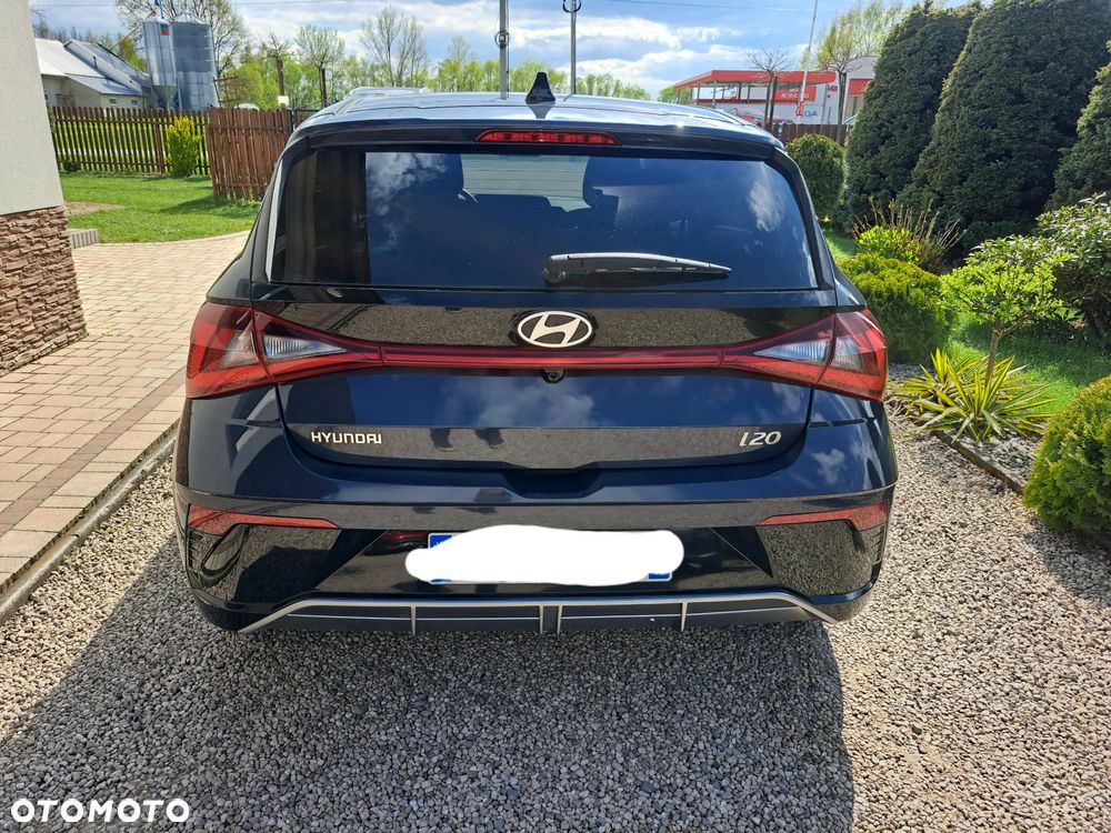 Hyundai i20 - 6