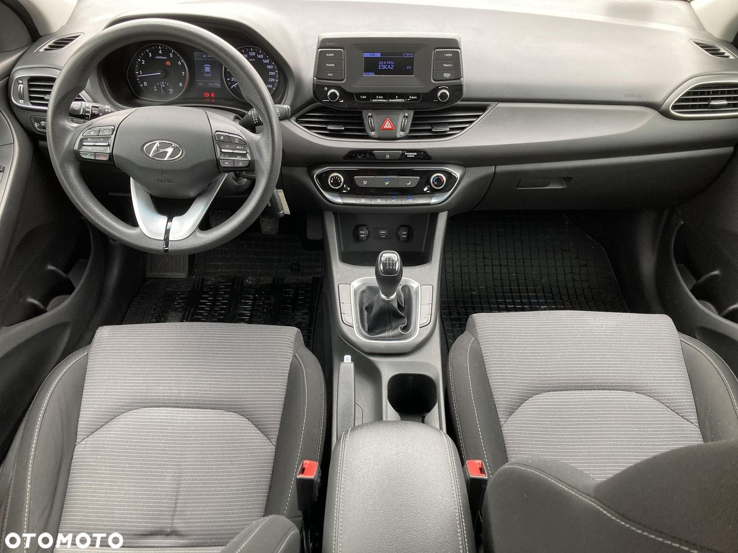 Hyundai i30 1.4 Comfort - 15