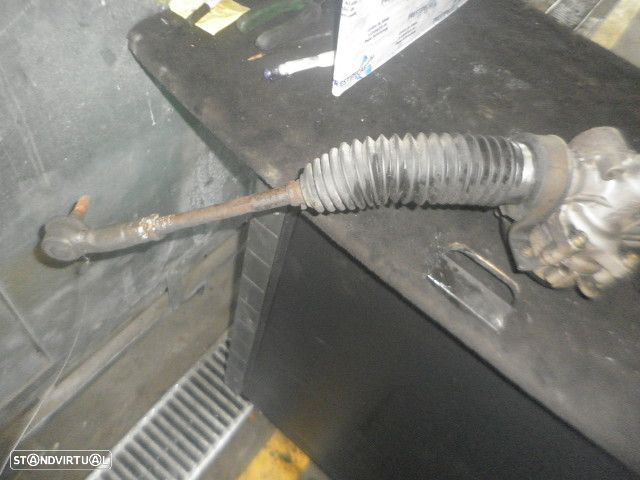 Caixa Direcao 7805501262 VW GOLF 5 SW 1K 2008 2.0TDI 140CV 5P PRETO - 1