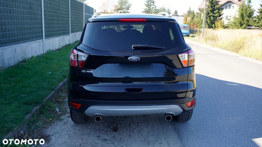Ford Kuga 1.5 EcoBlue COOL&CONNECT - 19