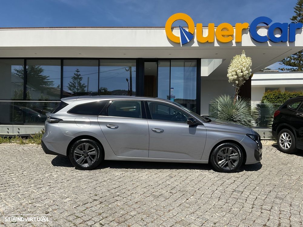 Peugeot 308 1.2 PureTech Active Pack - 6