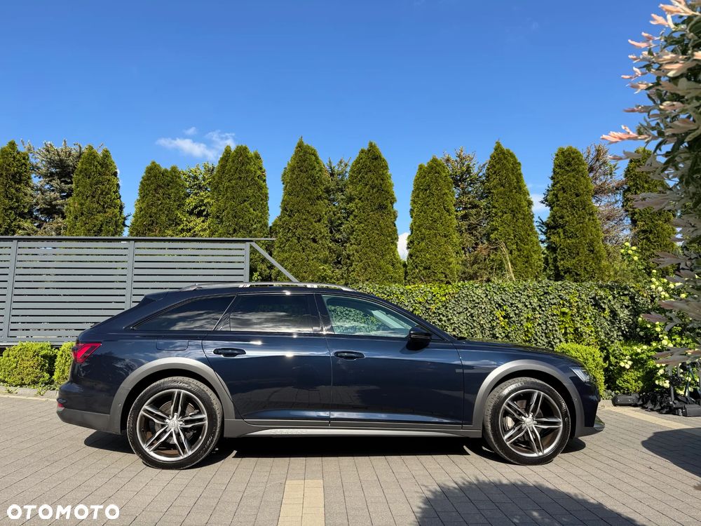 Audi A6 Allroad - 2