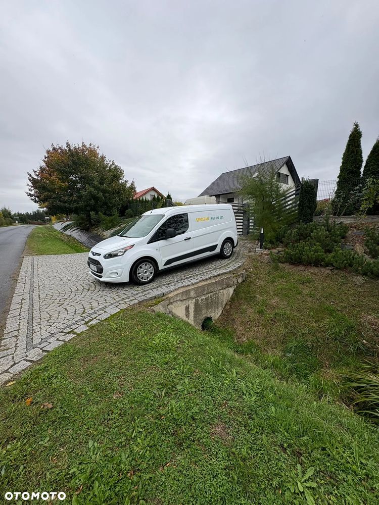 Ford Transit Connect 230 L2 Trend - 18