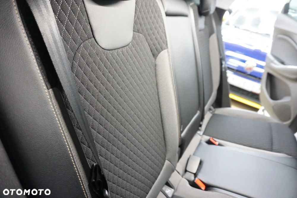 Opel Grandland X 1.5 D Start/Stop Automatik Business Edition - 27