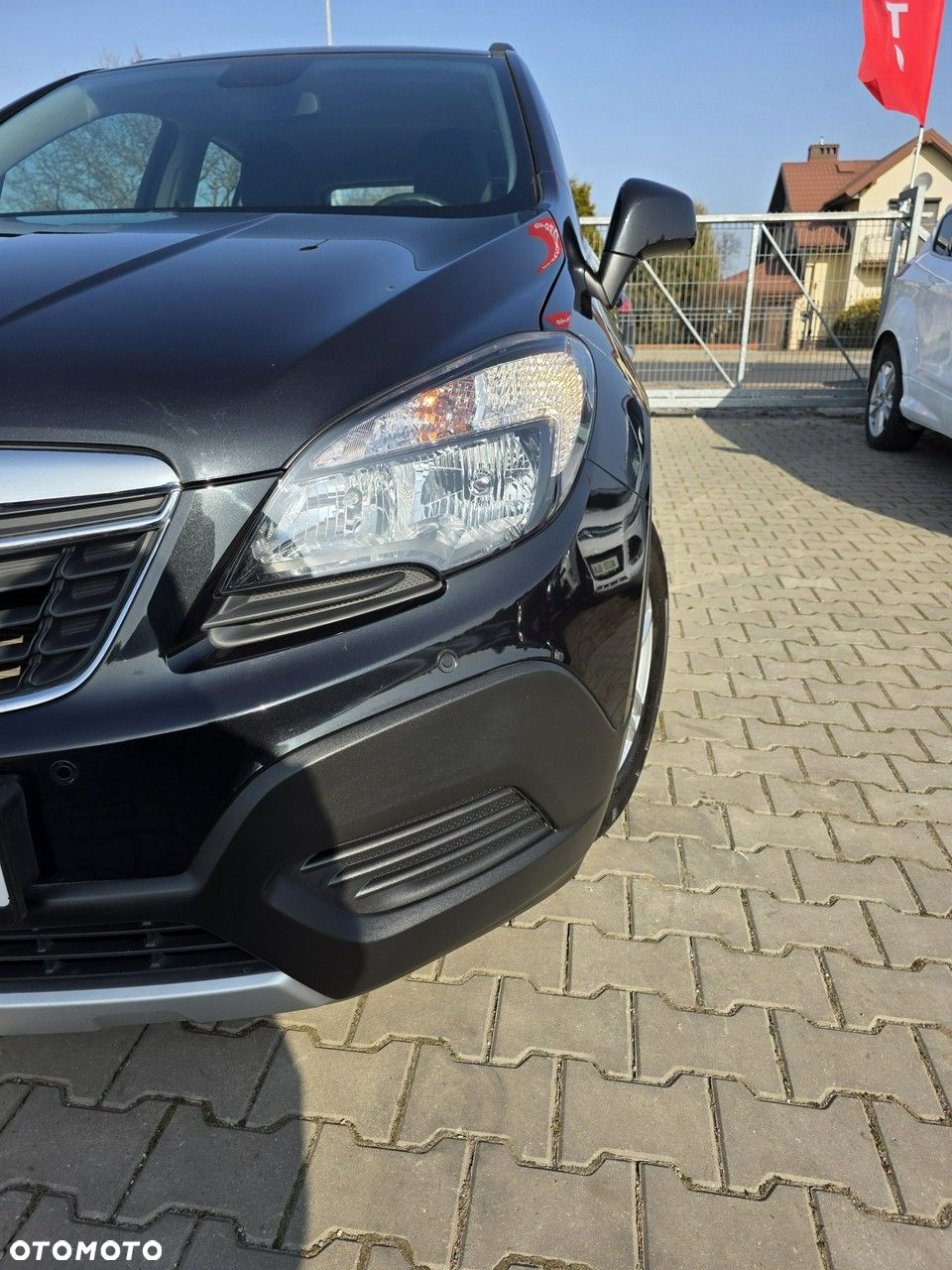 Opel Mokka 1.6 Cosmo S&S - 8