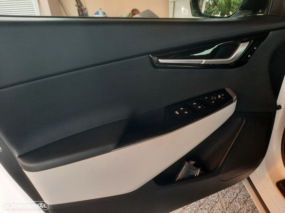 Kia EV6 77.4 kWh GT-Line - 24