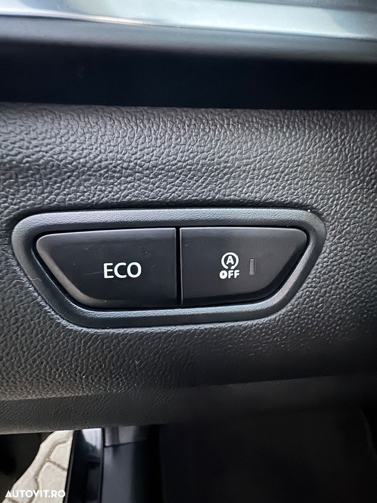 Renault Kadjar Energy dCi 110 EDC Bose Edition - 16