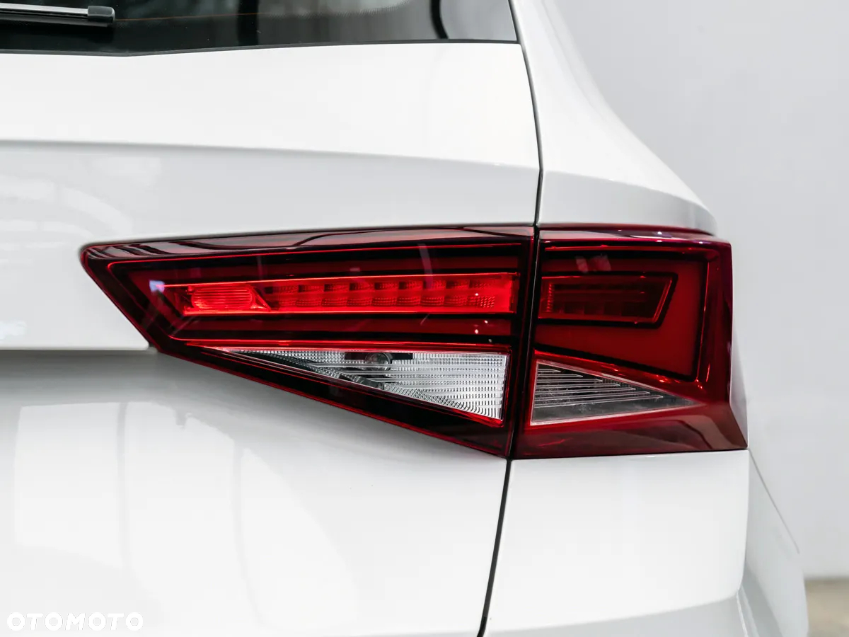Seat Ateca 1.5 Eco TSI Style S&S DSG - 10