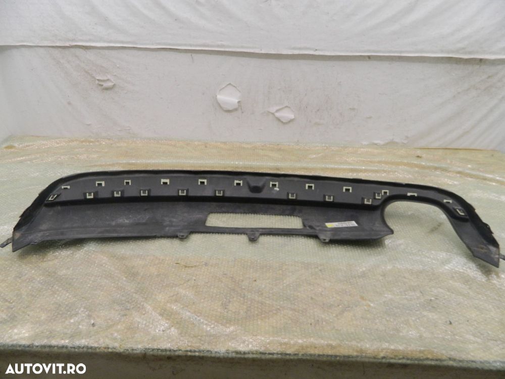 Spoiler Bara spate, Audi A5, Sportback, S-Line, 2011, 2012, 2013, 2014, 2015, 8T8807521G. - 3