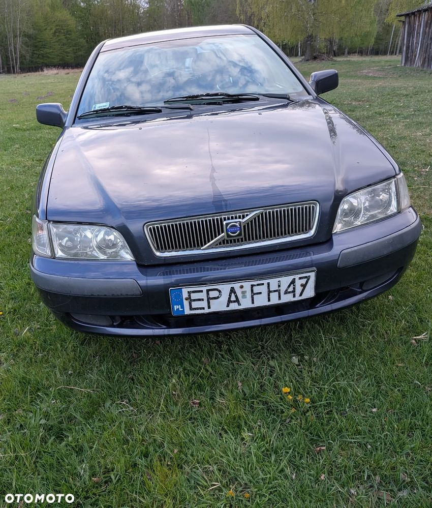 Volvo V40 - 9