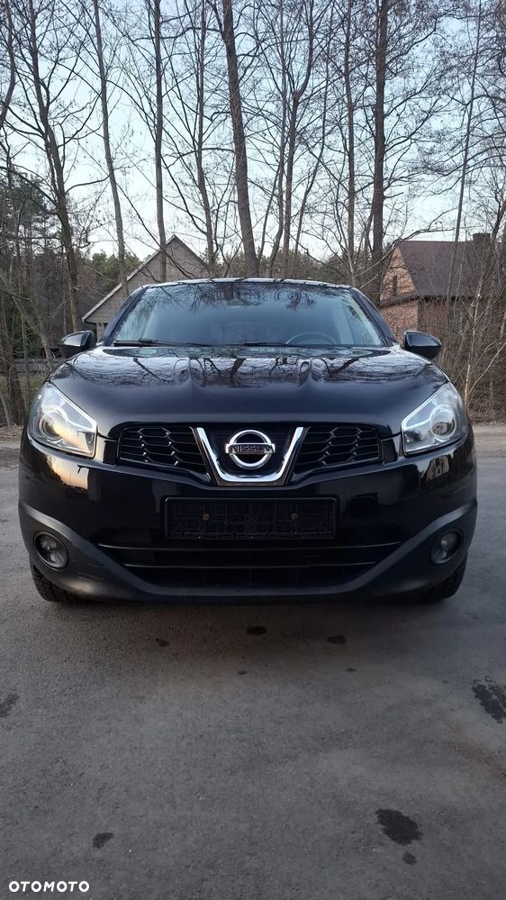 Nissan Qashqai 1.6 acenta - 6