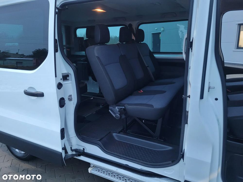 Opel Vivaro L2H1 S&S Tourer - 26