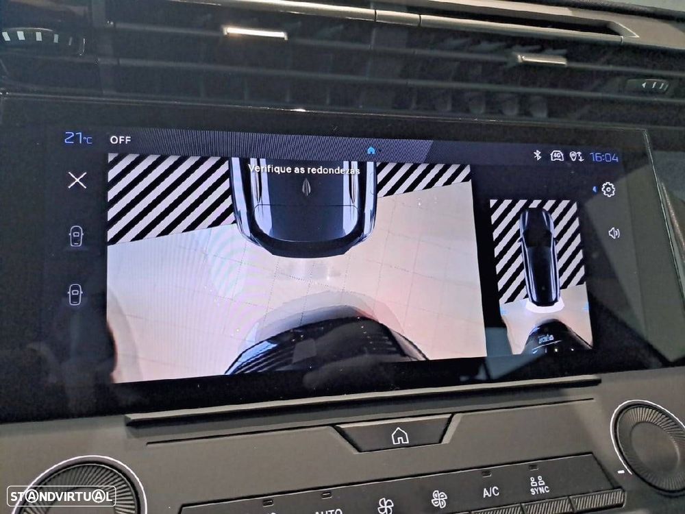 Peugeot 308 1.2 Hybrid Allure e-DCS6 - 25