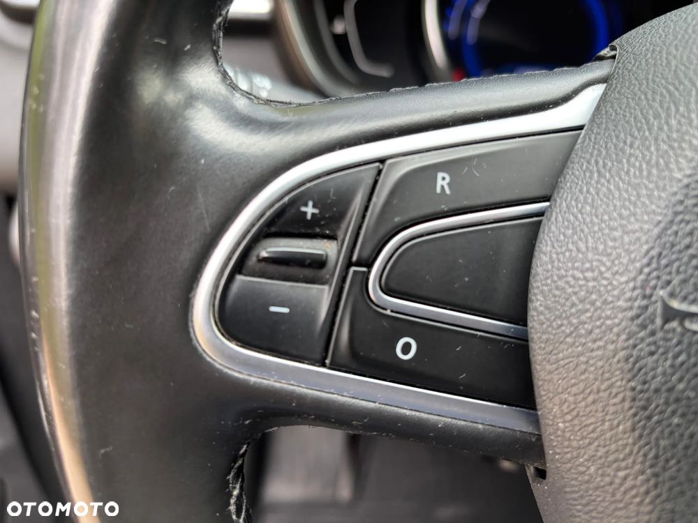 Renault Kadjar 1.3 TCe FAP Easy Life EDC - 16