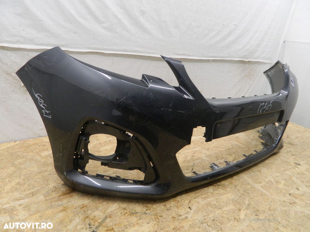 Bara fata Peugeot 108, 2014, 2015, 2016, 2017, 2018, 52119-0H150. - 6