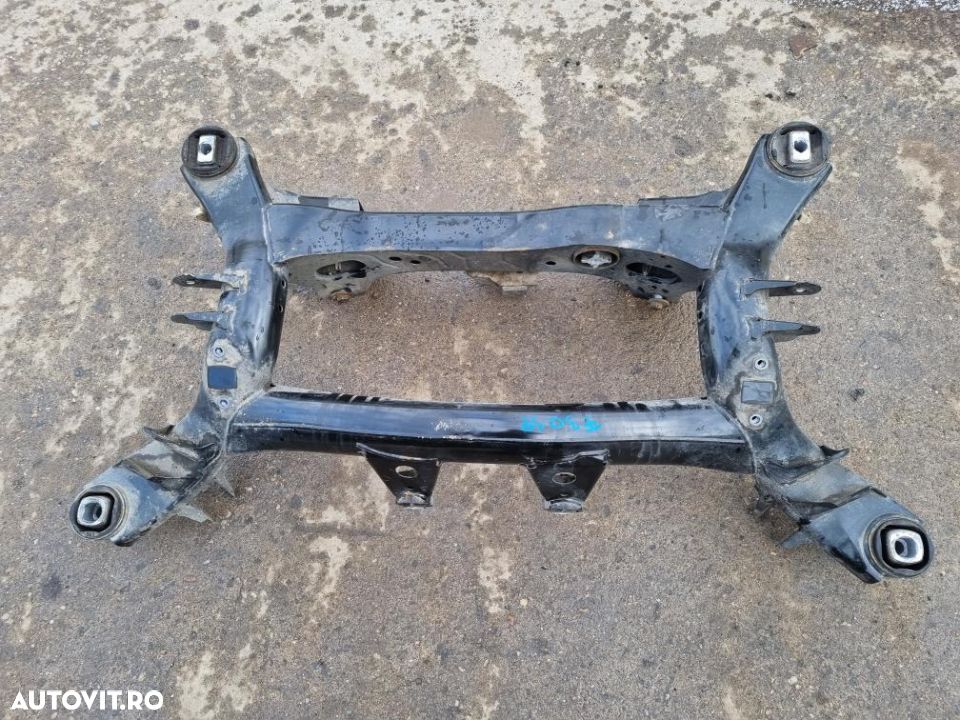 jug spate bmw seria 3 f30 in stare foarte buna