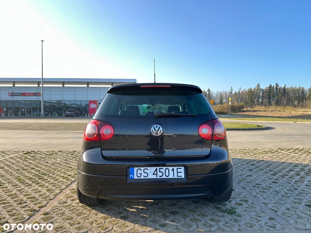 Volkswagen Golf 1.4 TSI GT Sport - 3