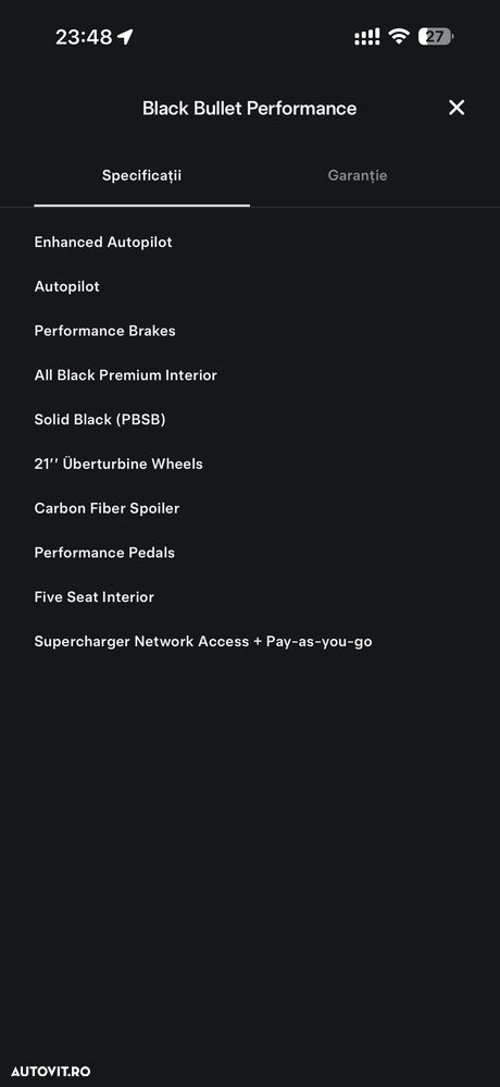 Tesla Model Y - 23