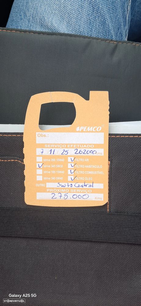 MINI 3 Portas One D - 32