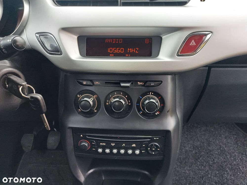 Citroën C3 1.4 Confort - 23