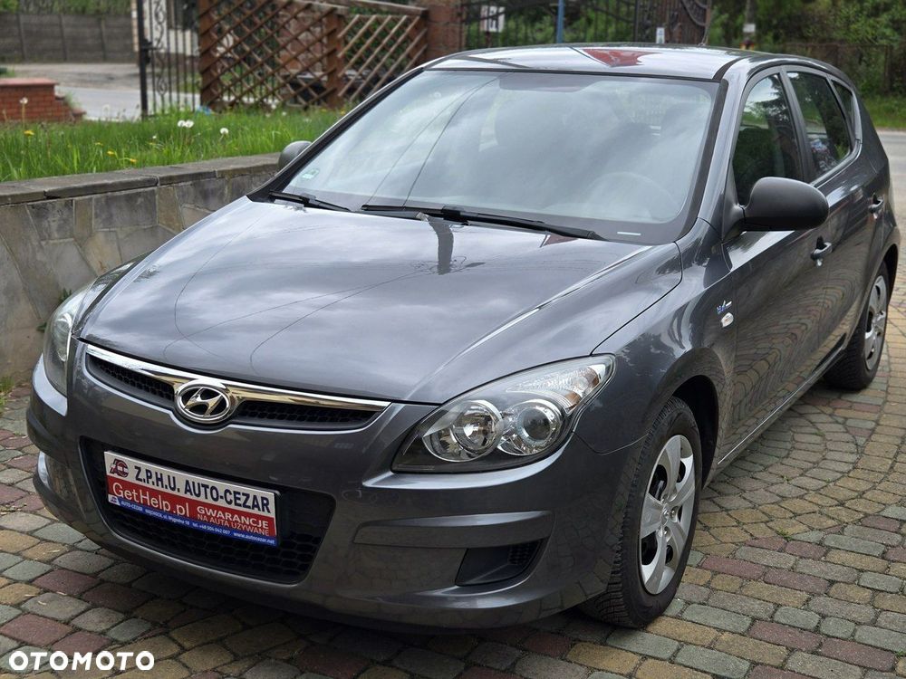 Hyundai i30 1.4 Blue Comfort - 2