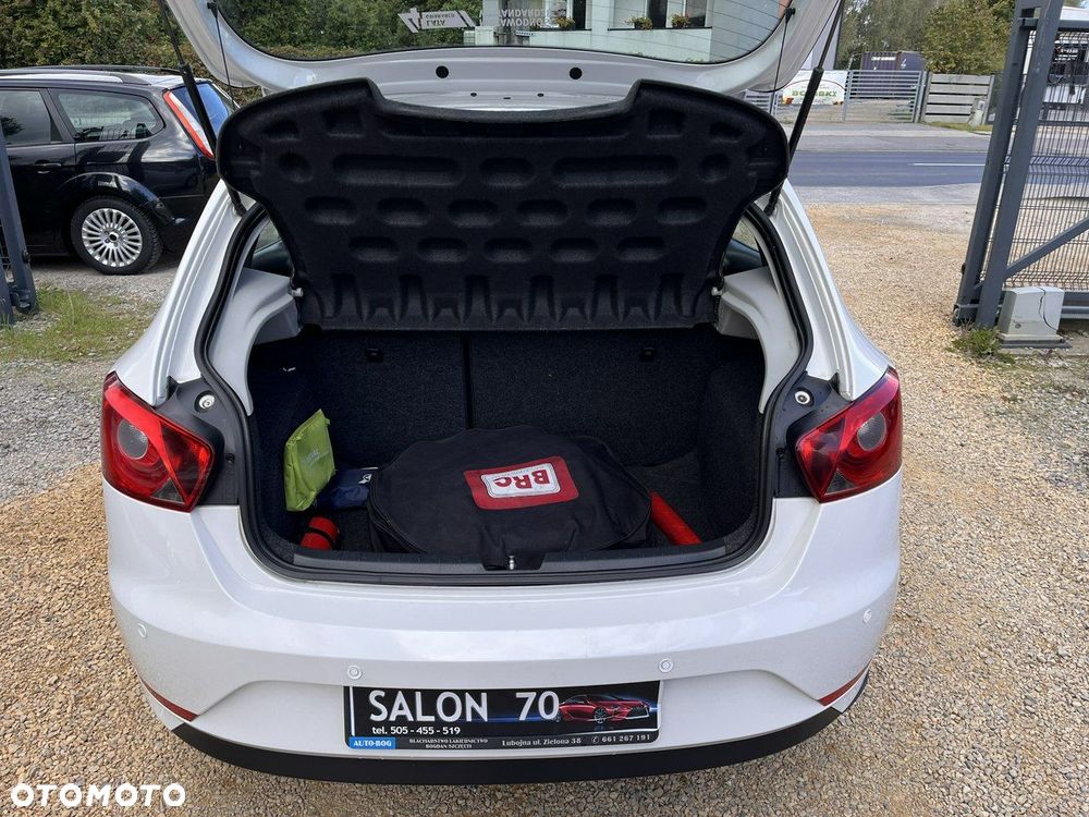 Seat Ibiza - 26