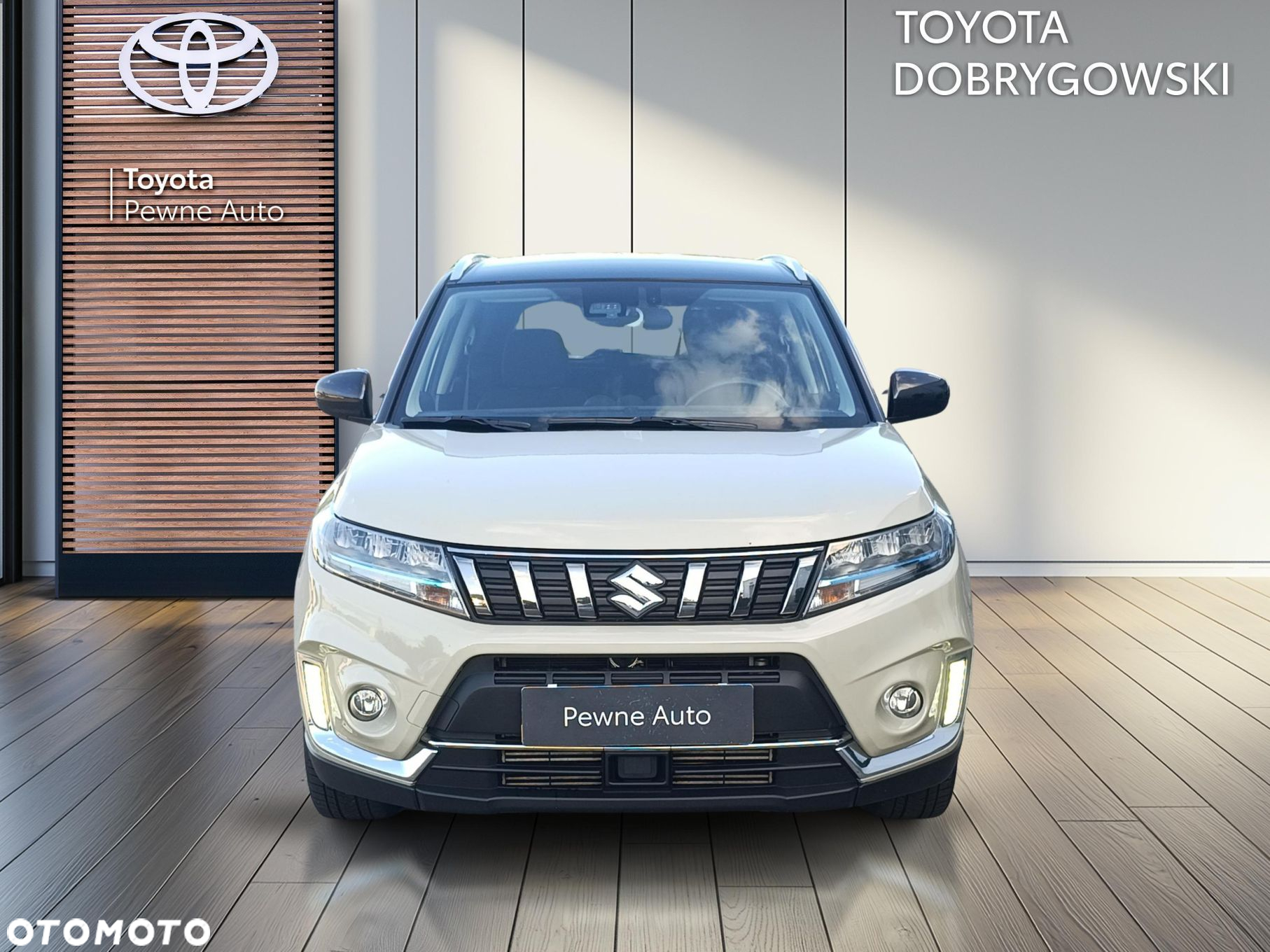 Suzuki Vitara - 8
