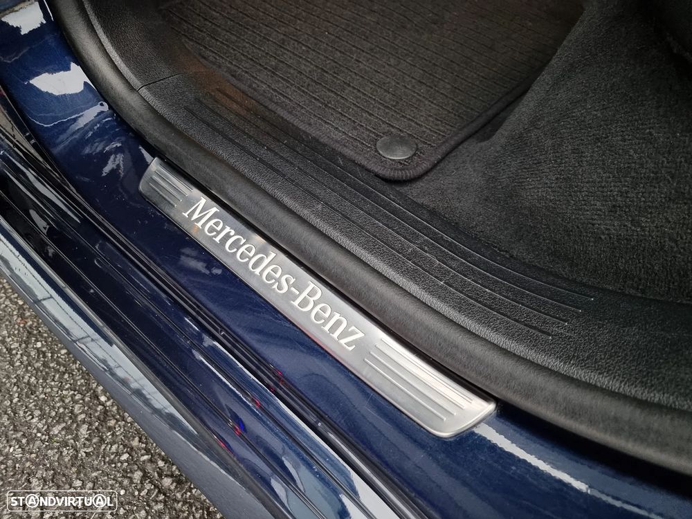 Mercedes-Benz GLE 350 de 4Matic - 16