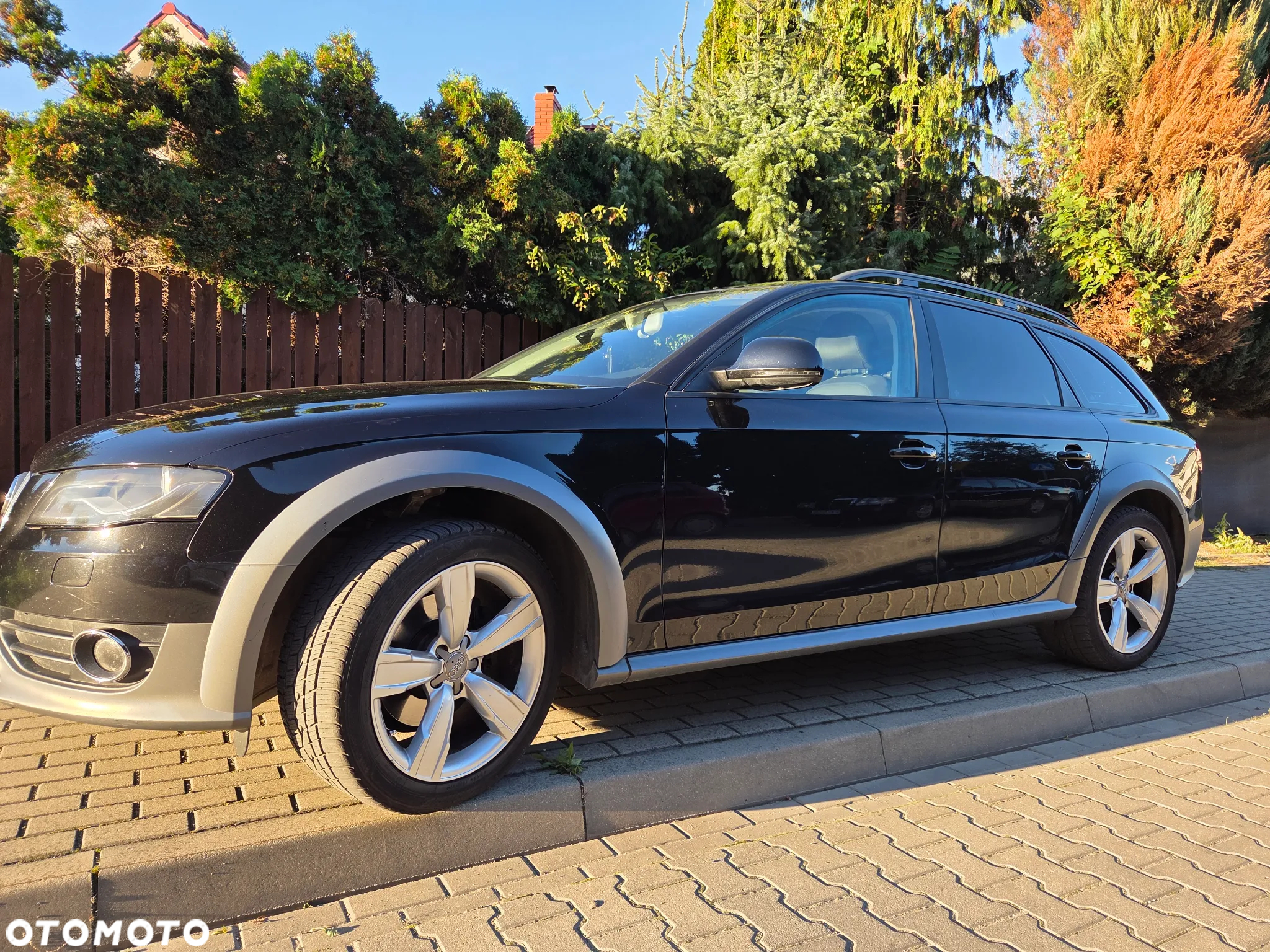 Audi A4 Allroad 2.0 TDI Quattro - 31