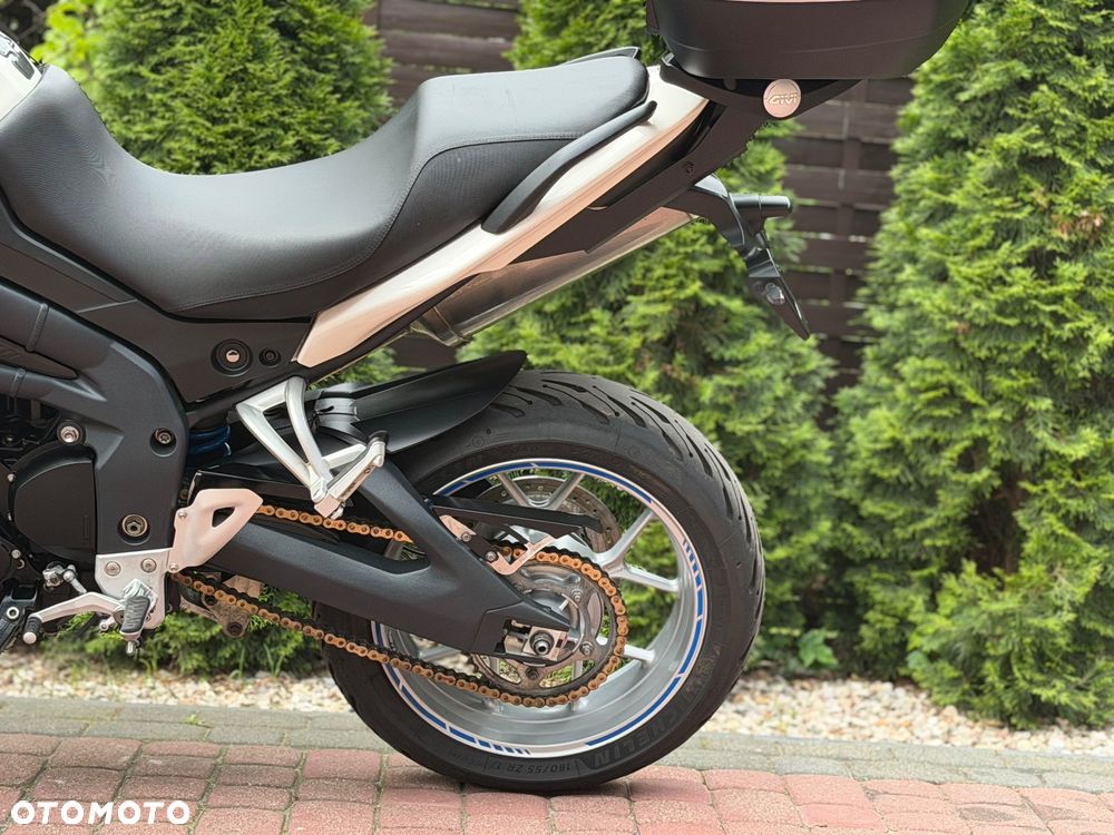 Triumph Tiger - 20