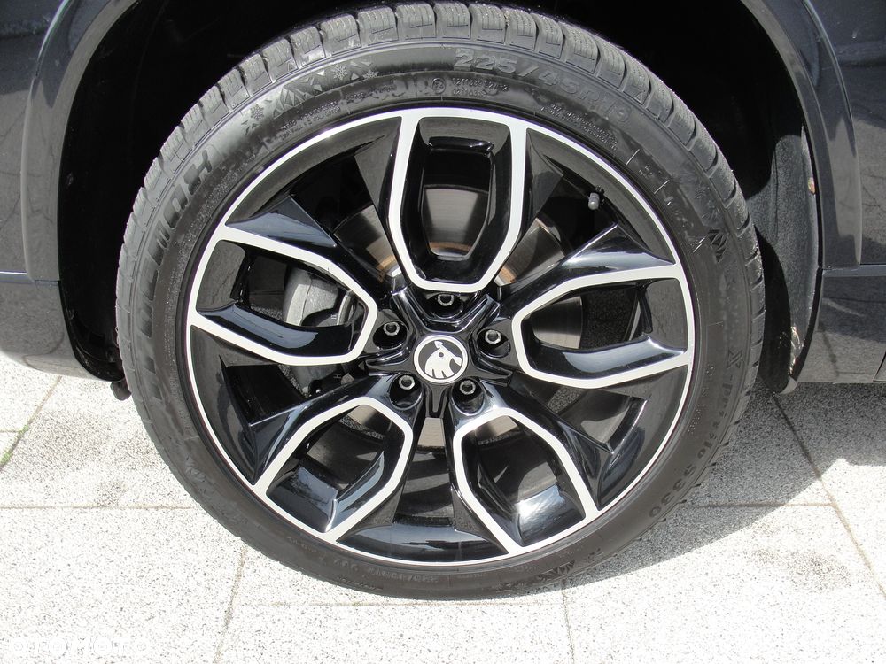 Skoda Karoq 2.0 TDI SCR 4x4 Ambition DSG - 23