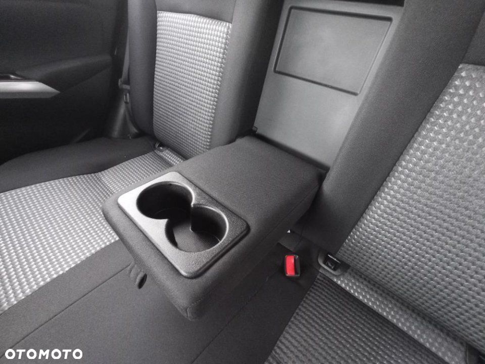 Suzuki SX4 S-Cross - 14