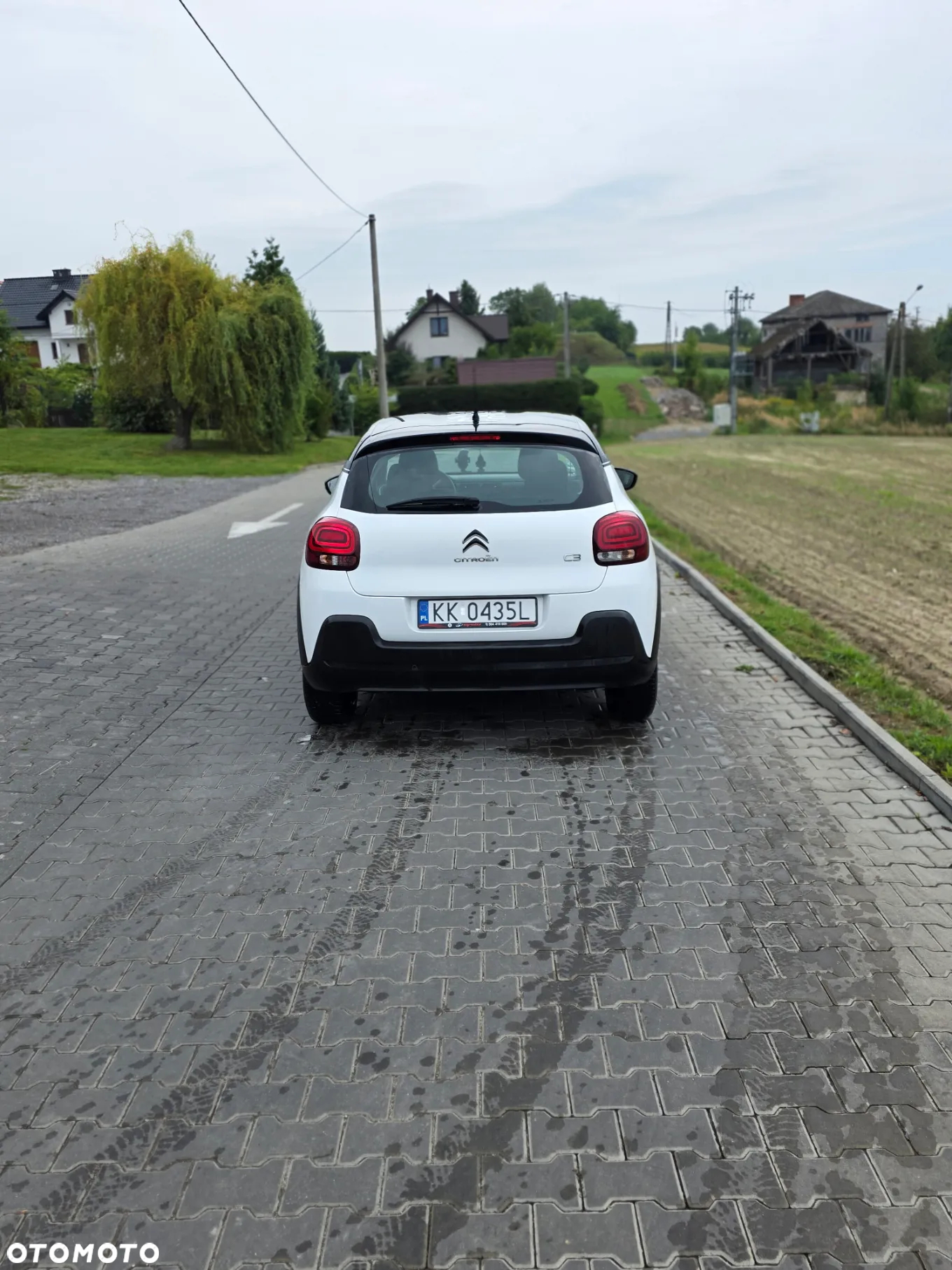 Citroën C3 1.2 PureTech Shine - 5