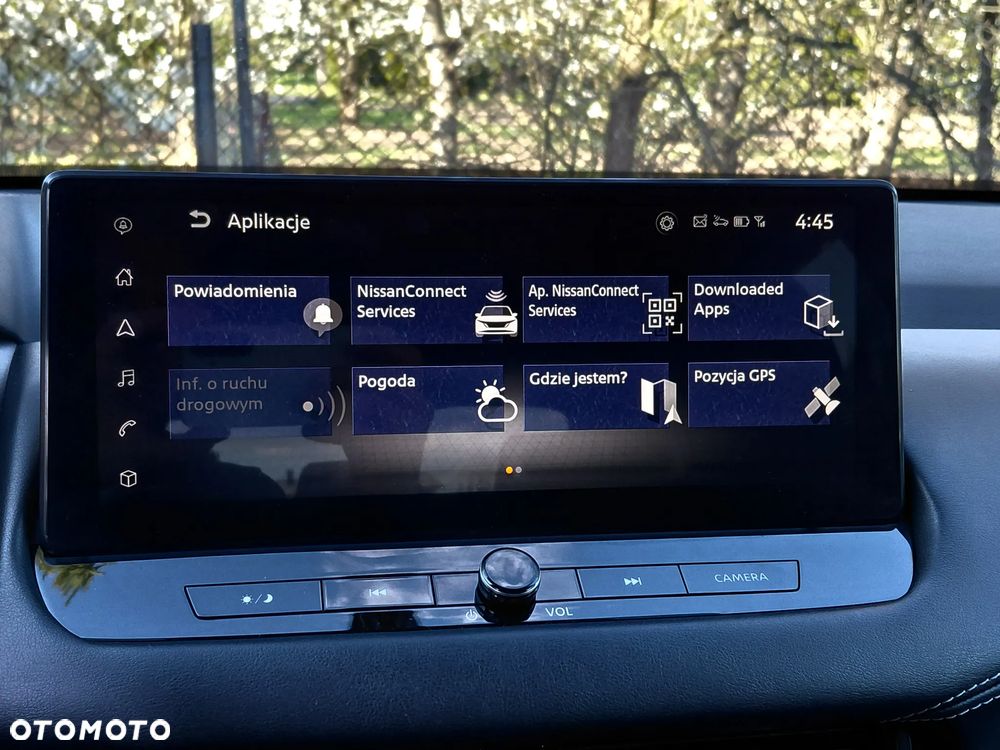 Nissan Qashqai 1.3 DIG-T Tekna EU6d - 33