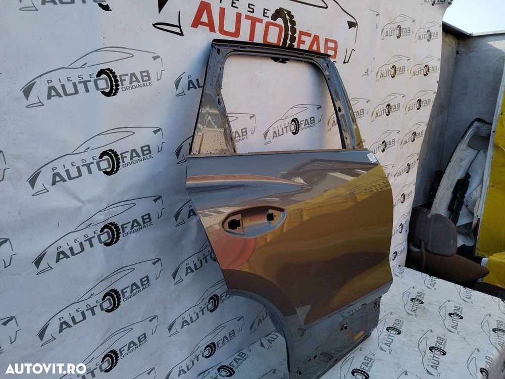 Usa dreapta spate Audi Q4 E-Tron an 2021-2022-2023-2024-2025-2026 - 4