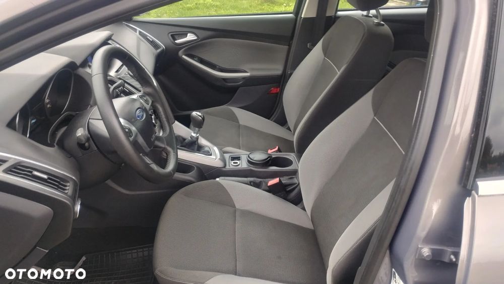 Ford Focus 2.0 TDCi Gold X (Edition Start) - 16