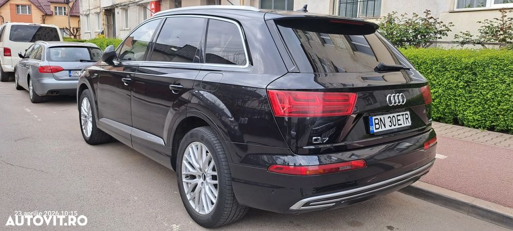 Audi Q7 - 24