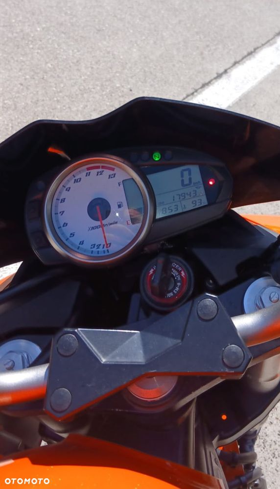 Kawasaki Z - 3
