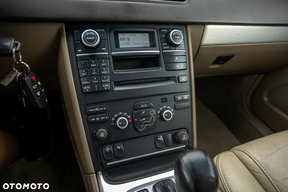 Volvo XC 90 D5 AWD Summum - 30