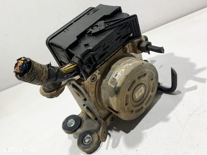 Pompa abs Ford Mondeo (2014-2022) [MK5] 1.5 tdci 120 cp XUCA EG9C-2C405-EG - 1