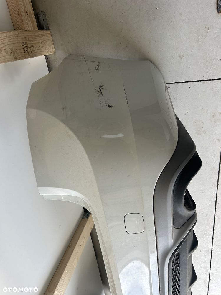 Volvo S60 II lift zderzak tył tylny kompletny 2013-2018 R-Design - 6