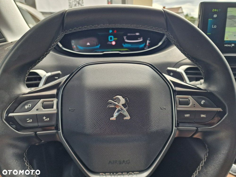 Peugeot 3008 - 35