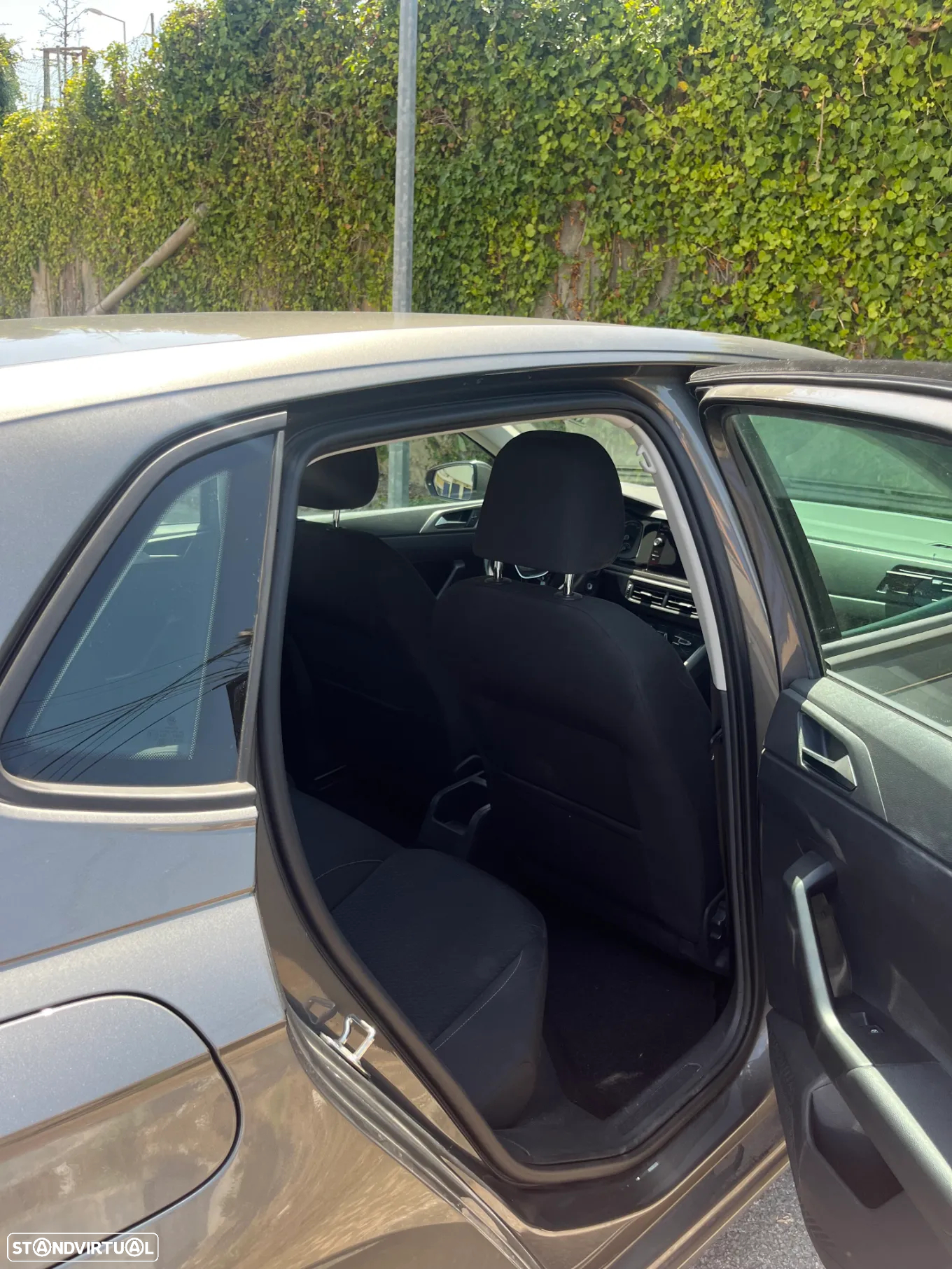 VW Polo 1.0 Confortline - 8